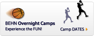 Girls Overnight Camps